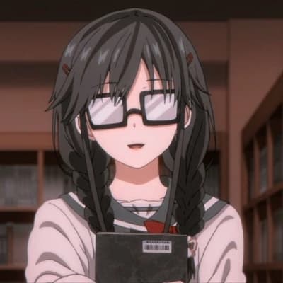 Nerdy girl thumbnail