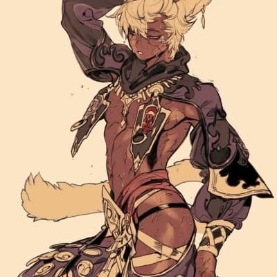 Kaelen thumbnail