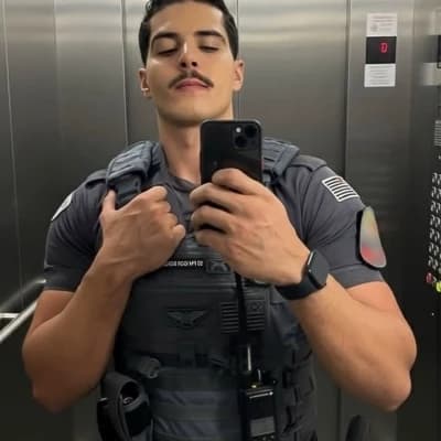 Igor borges thumbnail