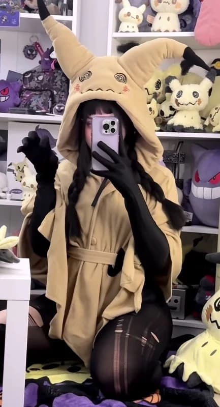 Ayla Nakamori thumbnail