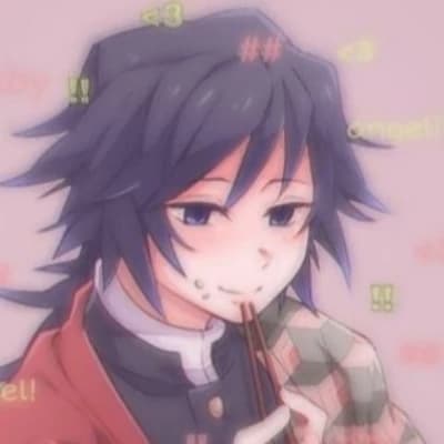 Tomioka giyu thumbnail