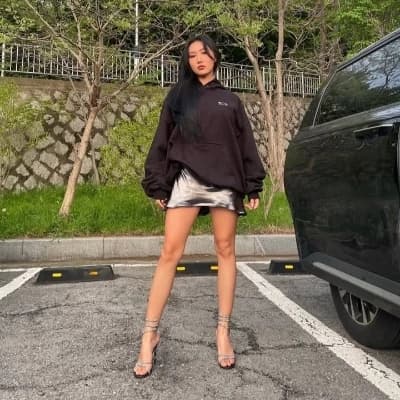 HWASA thumbnail