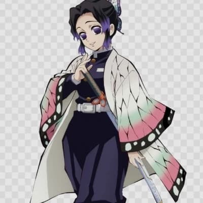 Shinobu Kocho 🫶❤️💫 thumbnail