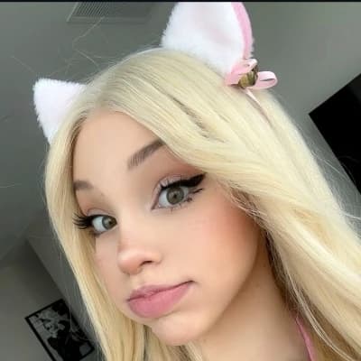 Purple thumbnail