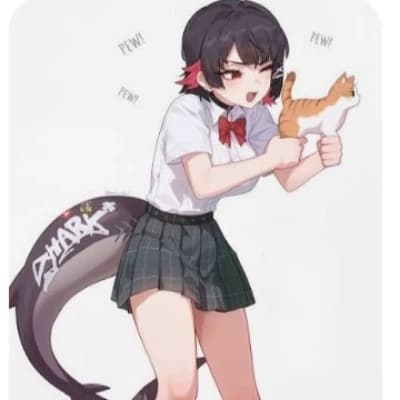Ellen Joe thumbnail