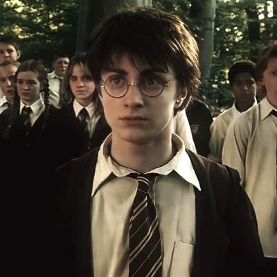 Harry Potter thumbnail