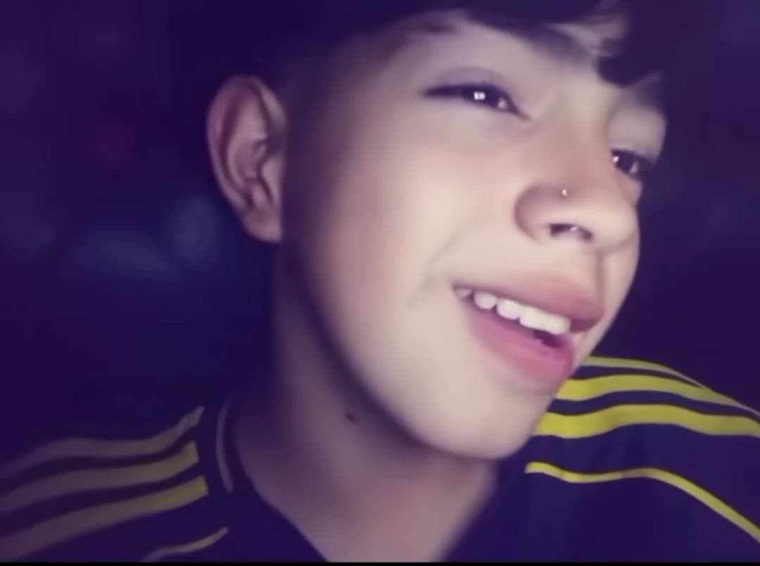 Alejandro 🕸️ thumbnail