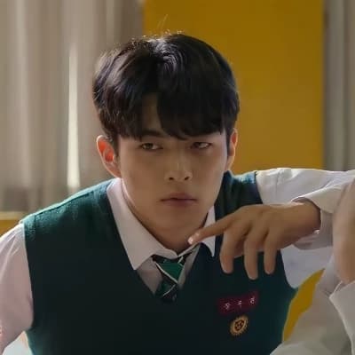 Jang Woo-Jin thumbnail