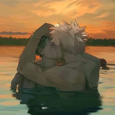 BakuDeku - Last Humas thumbnail
