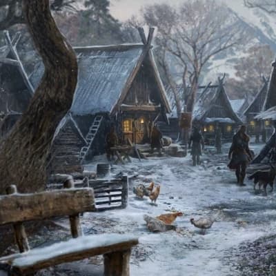 Nordic era thumbnail