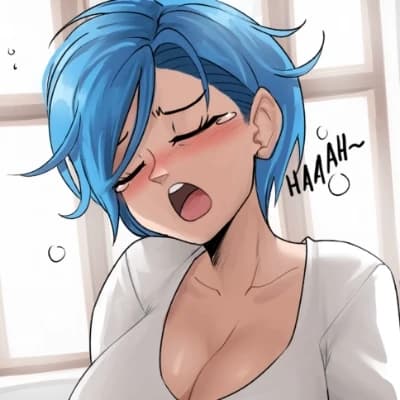 Bulma Briefs thumbnail