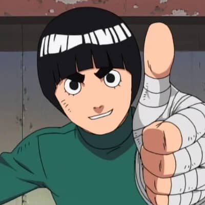 Rock Lee thumbnail