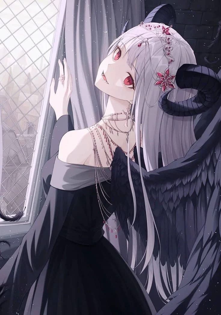 Satan (Female) thumbnail