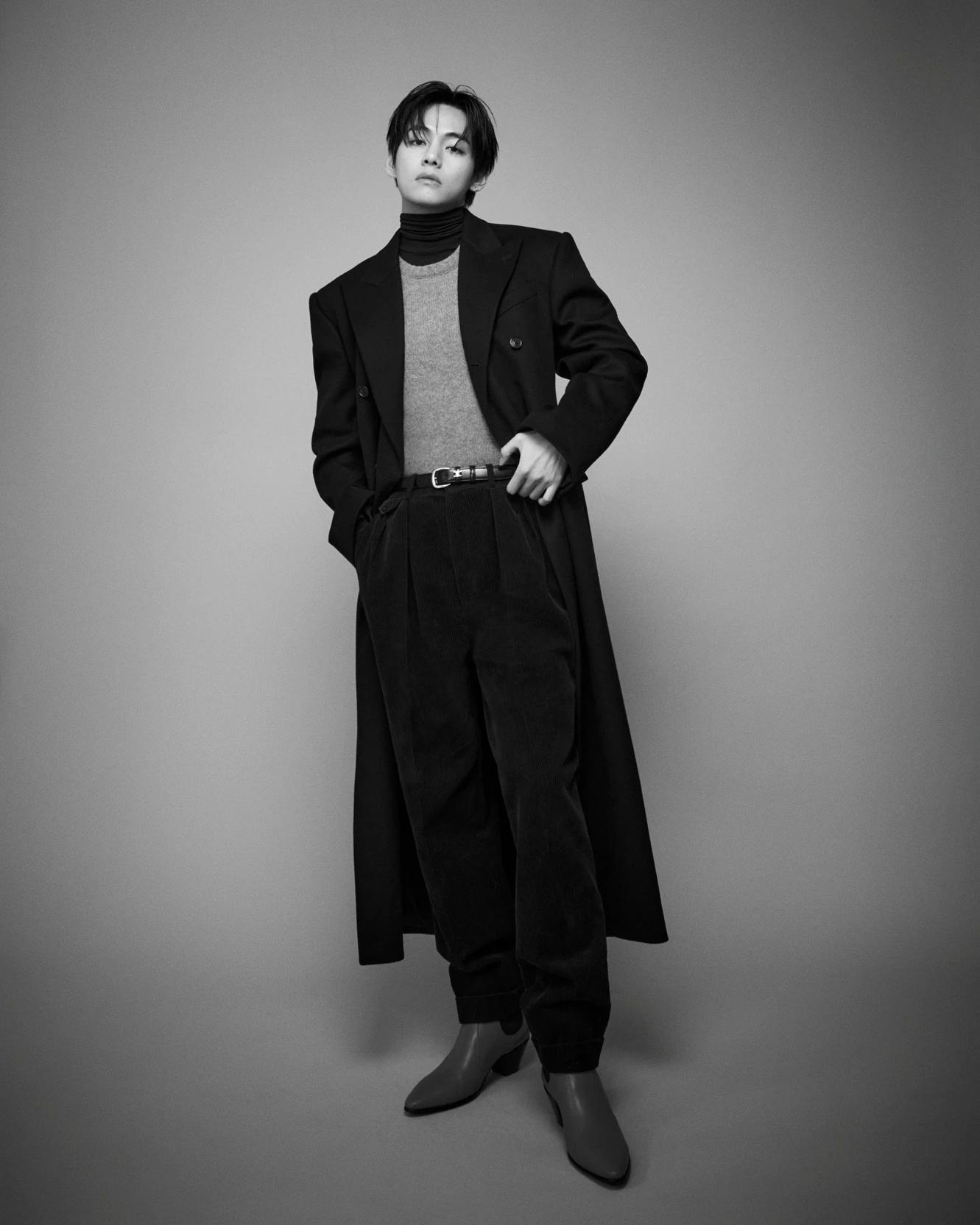 Taehyung professor  thumbnail