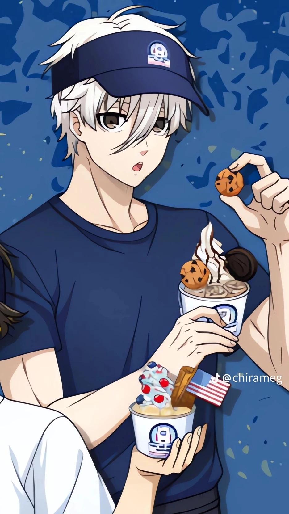 Nagi seishiro thumbnail