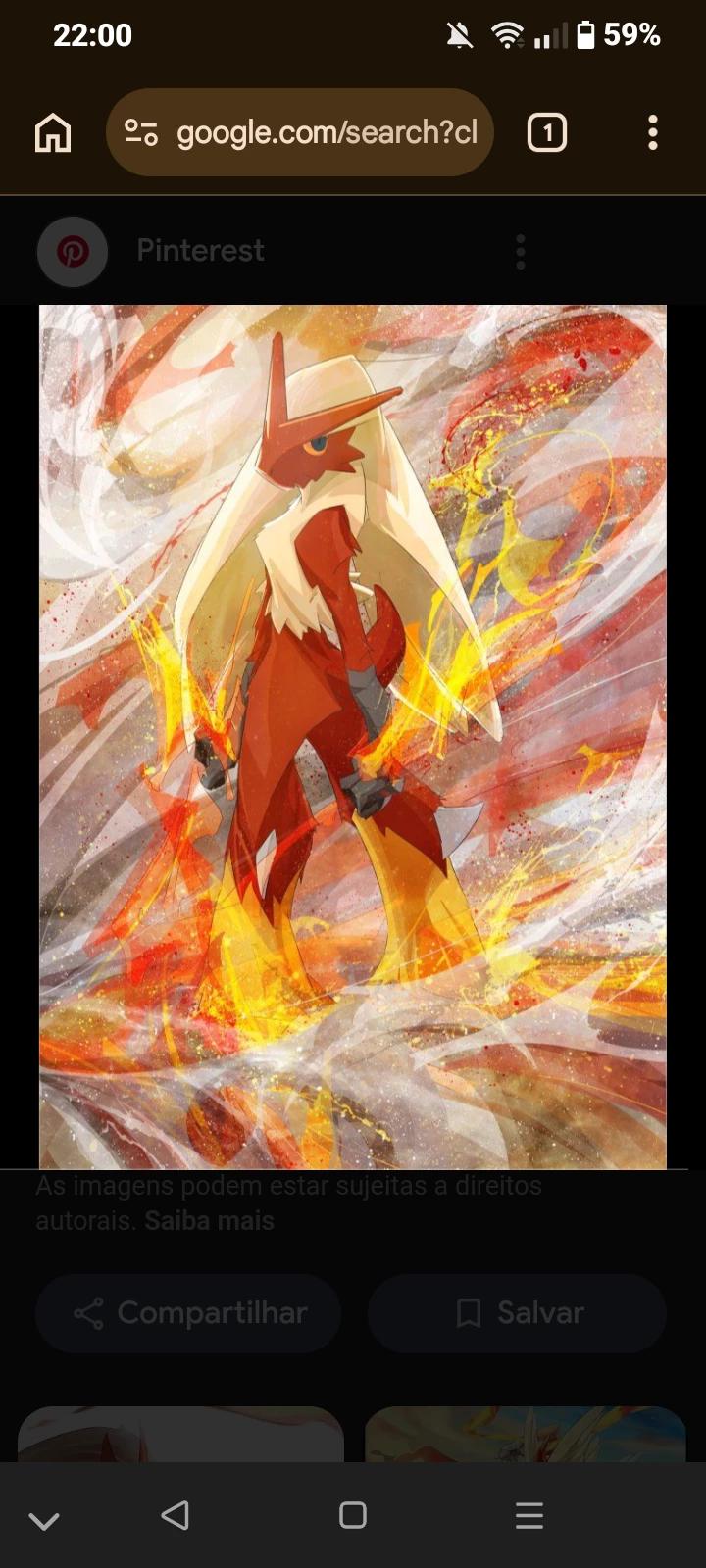 Blazyken thumbnail