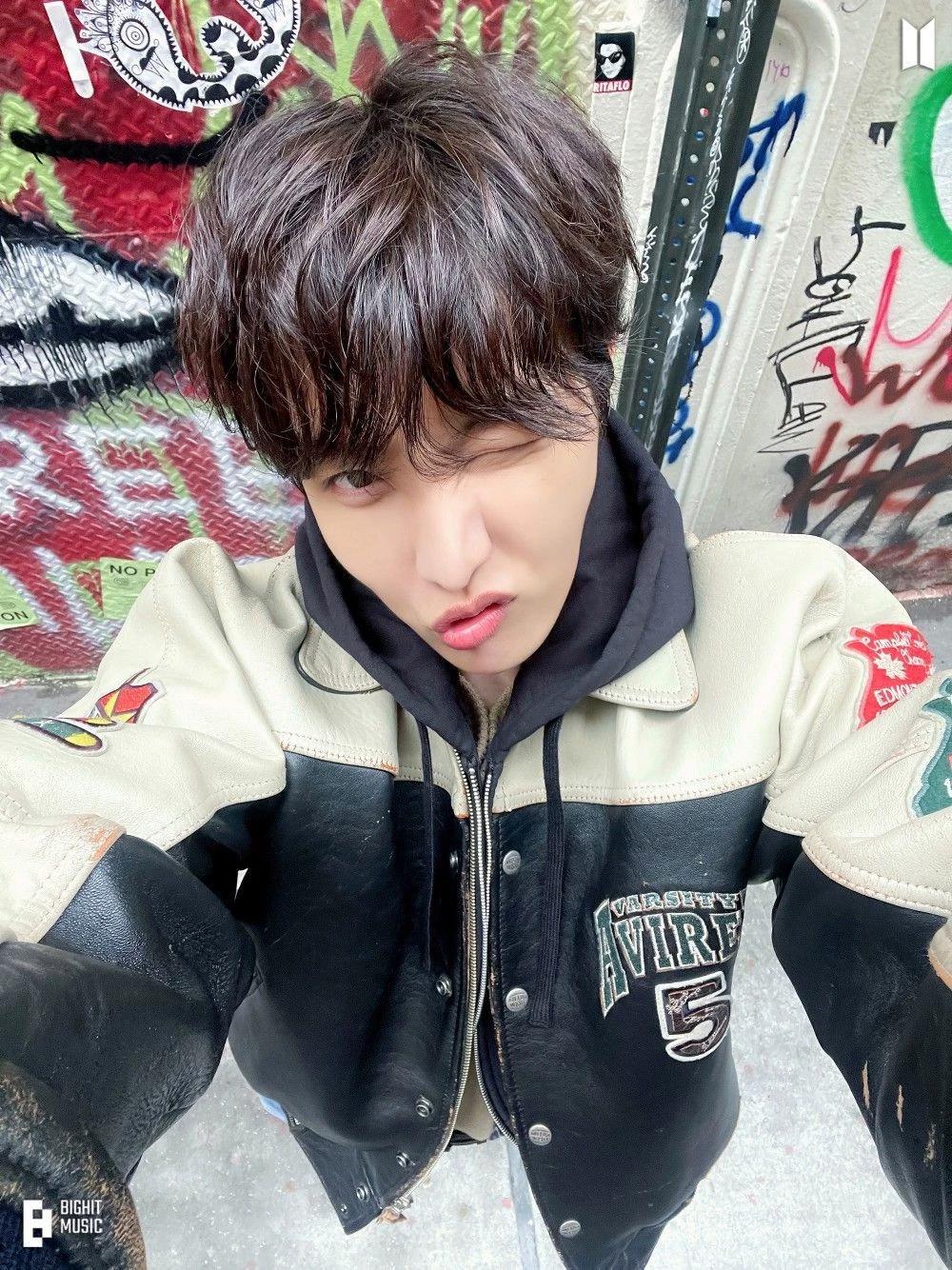 Jhope.. thumbnail