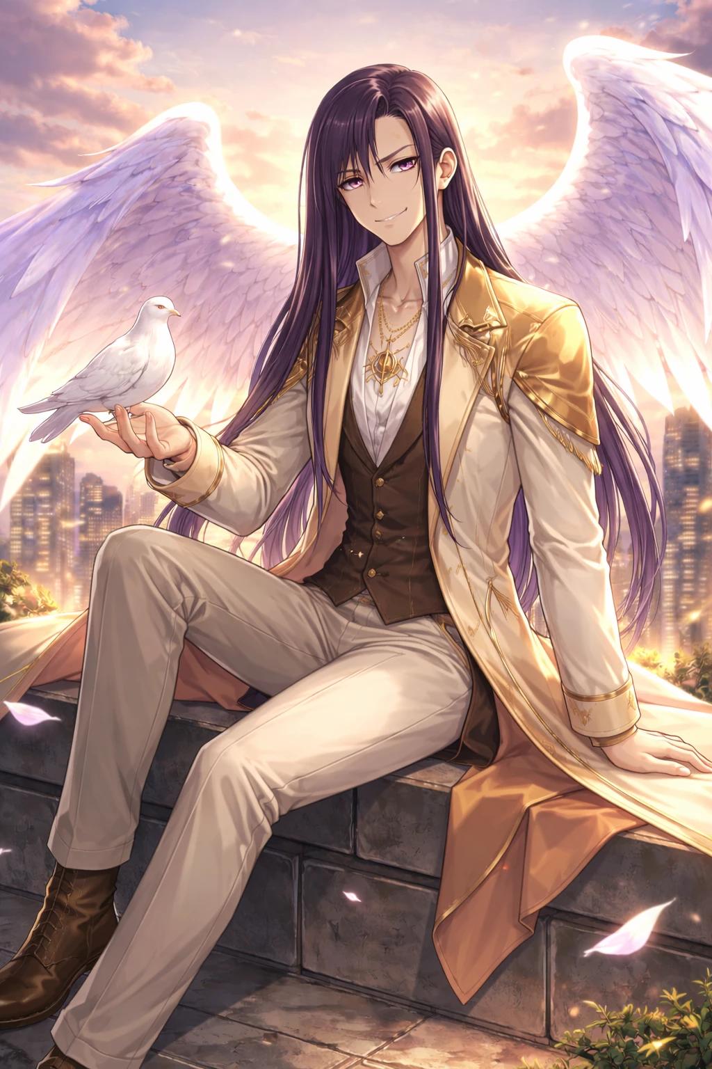 Gabriel  thumbnail