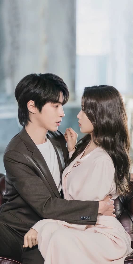 Quiero a Lee Soo-ho. 💔 thumbnail