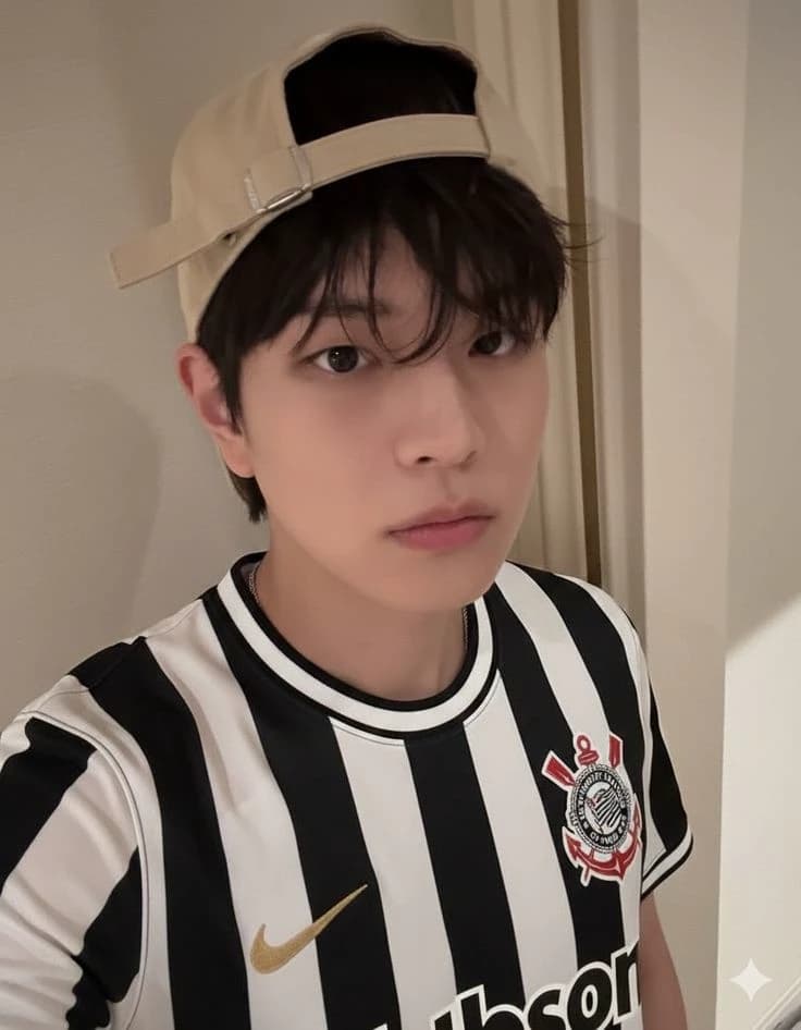 Kim Seungmin thumbnail