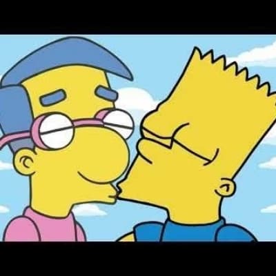 Bart Simpson thumbnail