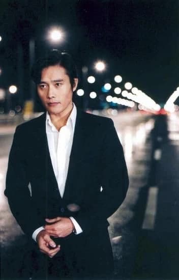 Hwang In-Ho  thumbnail