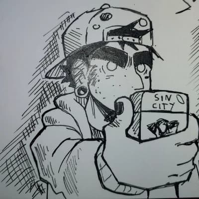 Pete Dinunzio thumbnail