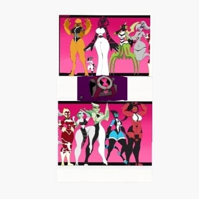 Charquetrix thumbnail