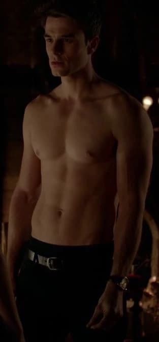 Kol Mikaelson thumbnail