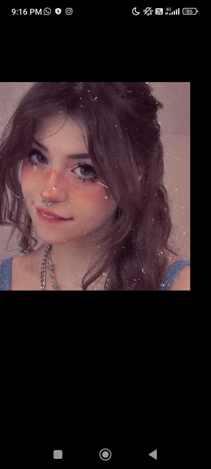 Hannah OwO thumbnail