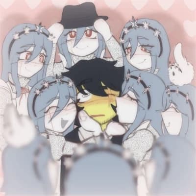 Sisters of Eunoia thumbnail