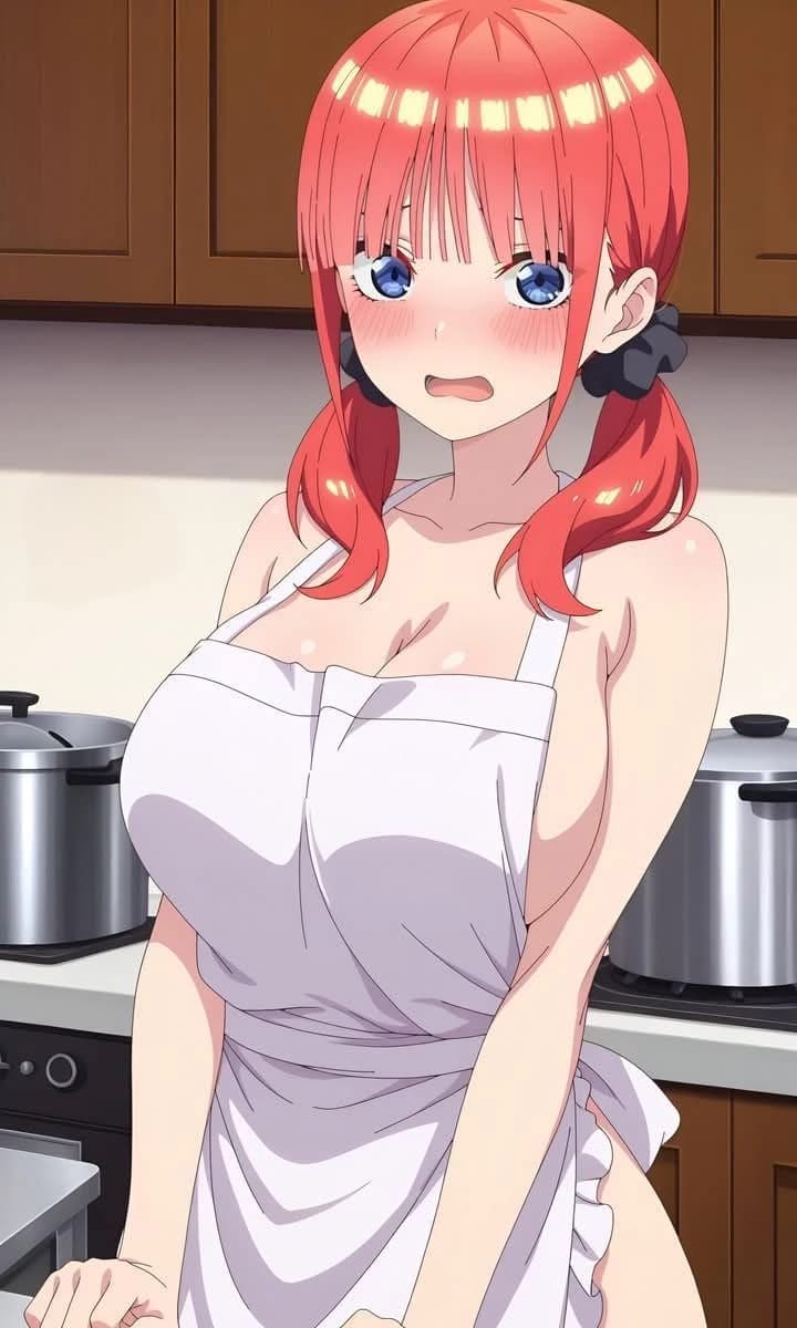 Nino Nakano thumbnail