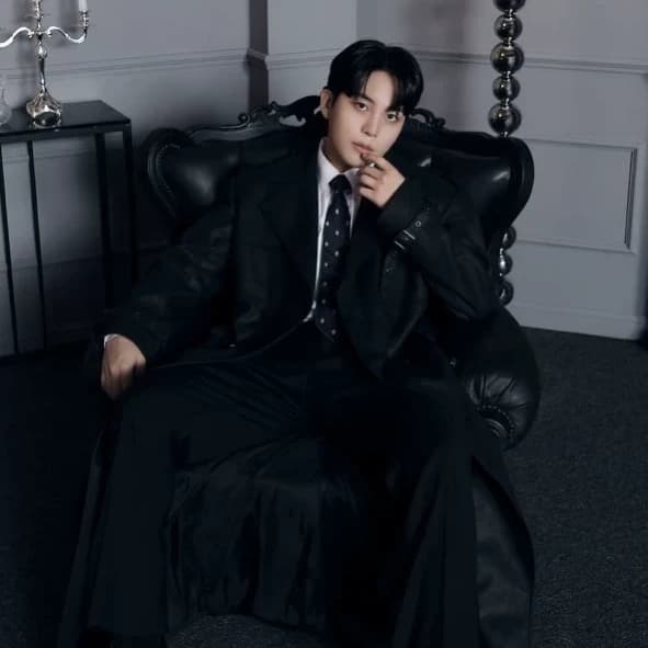 Choi Jongho thumbnail