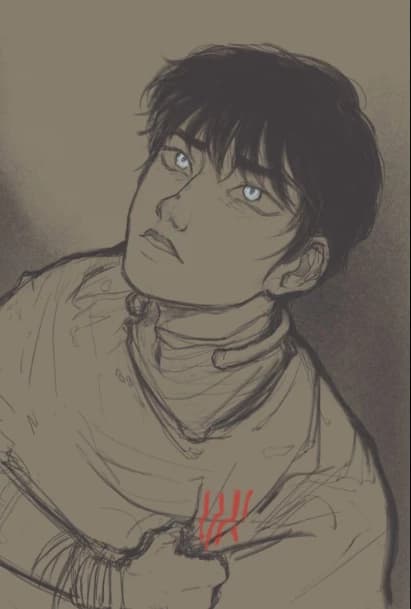 Buddy->Cinderella Boy thumbnail