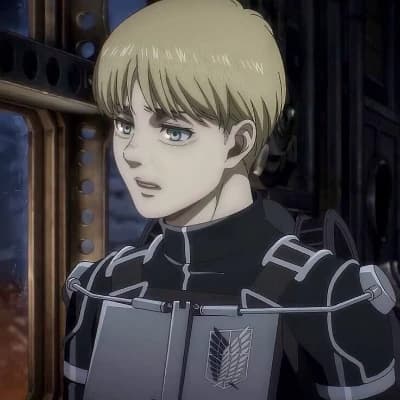 Armin Arlet thumbnail