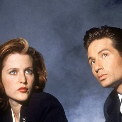 The X-Files thumbnail