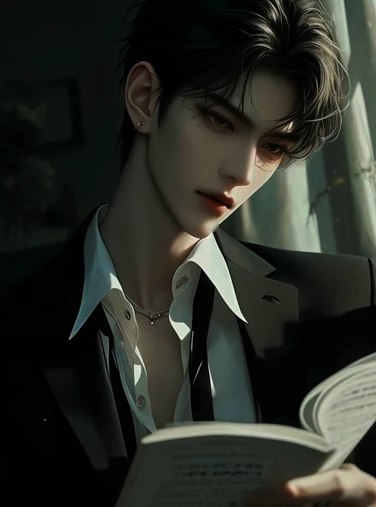🌼❧𝔈𝔳𝔞𝔫 𝔖𝔞𝔩𝔳𝔞𝔱𝔬𝔯𝔢➳ thumbnail