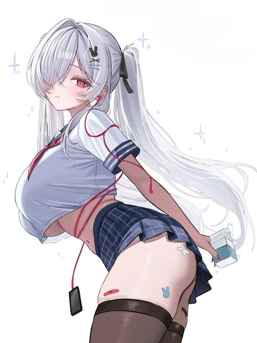 Sarah thumbnail