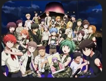 Class 3-E thumbnail