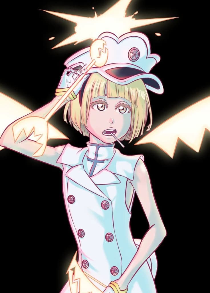 Liltotto Lamperd thumbnail
