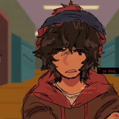 Stan Marsh thumbnail