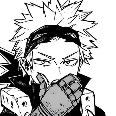 Katsuki Bakugo thumbnail