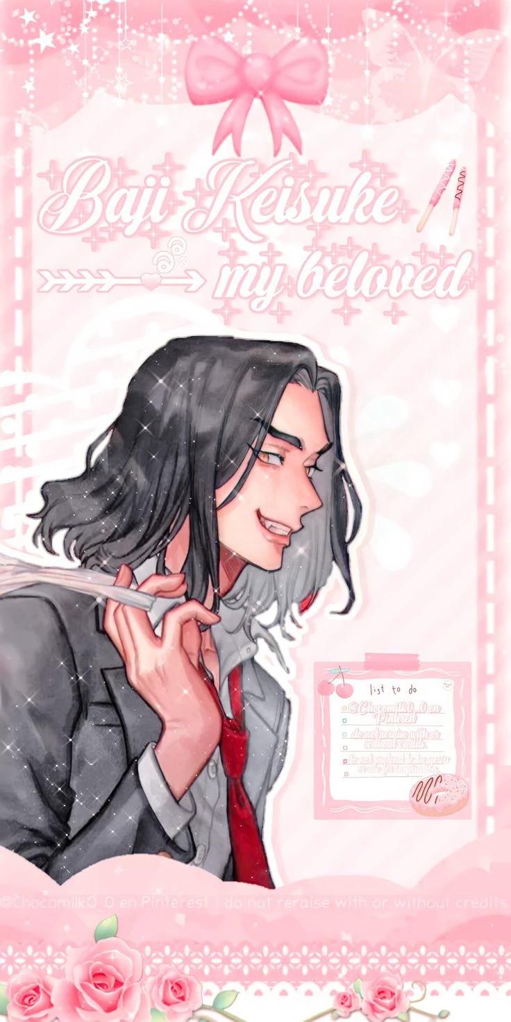 Keisuke Baji thumbnail