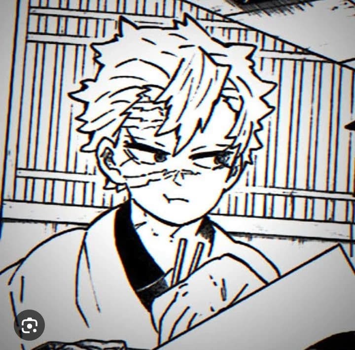 Shinazugawa Sanemi x ??? thumbnail