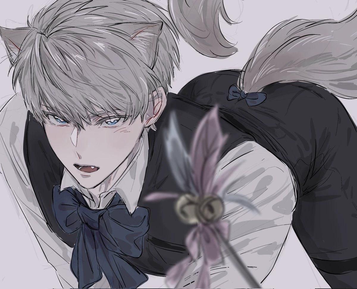 Alex || Bl || hybrid  thumbnail