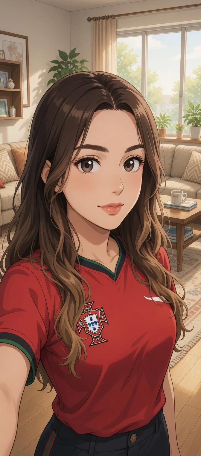 Portuguese girlfriend thumbnail