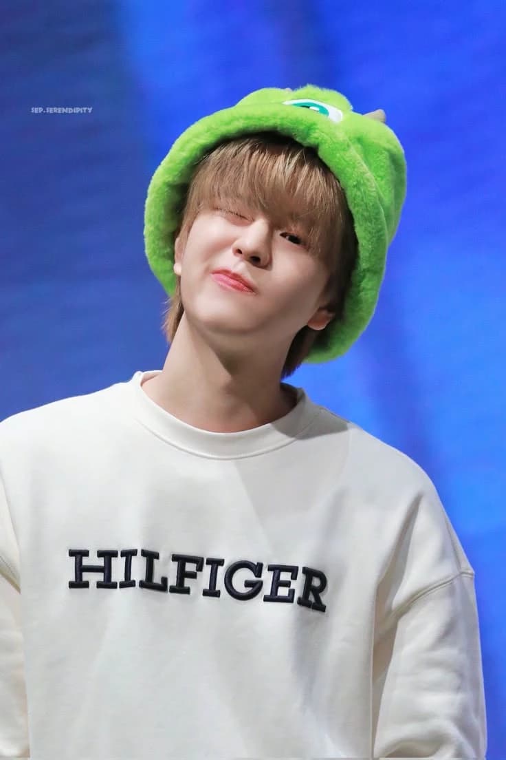 Seungmin🐶 thumbnail