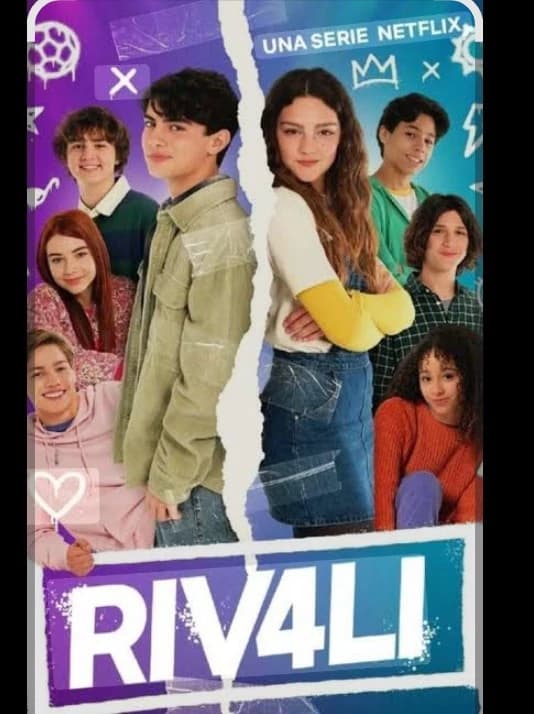 Rivals thumbnail