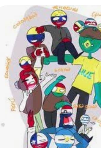 School of Countries! thumbnail