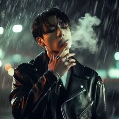 Jungkook thumbnail